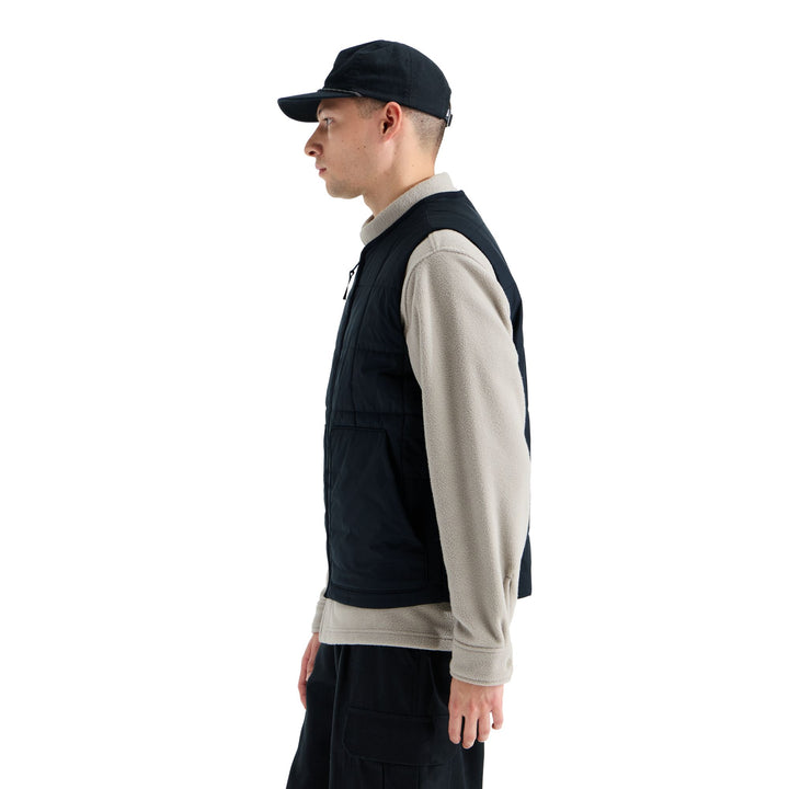The North Face Men's Lhotse LT Insulated Vest