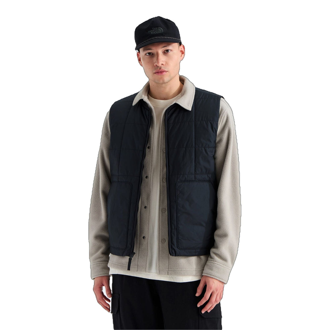 The North Face Men's Lhotse LT Insulated Vest