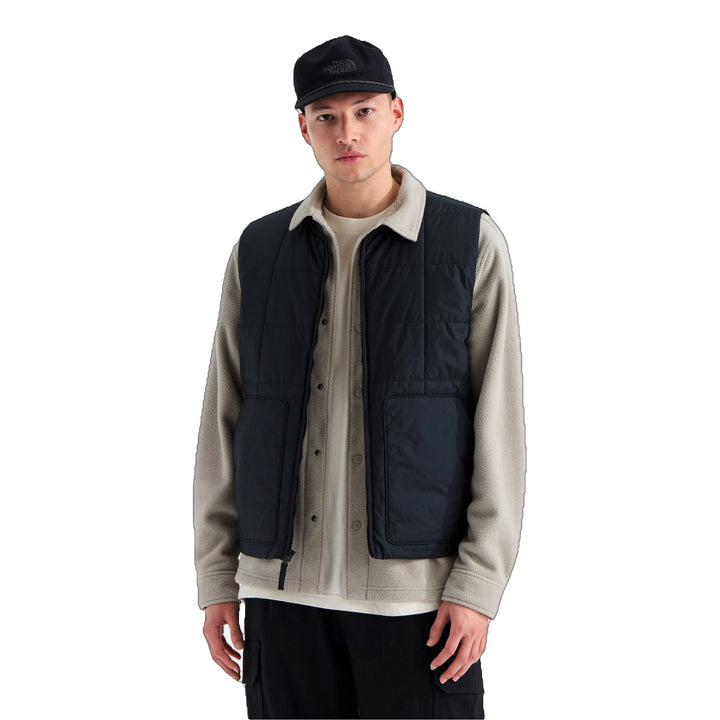 The North Face Men's Lhotse LT Insulated Vest