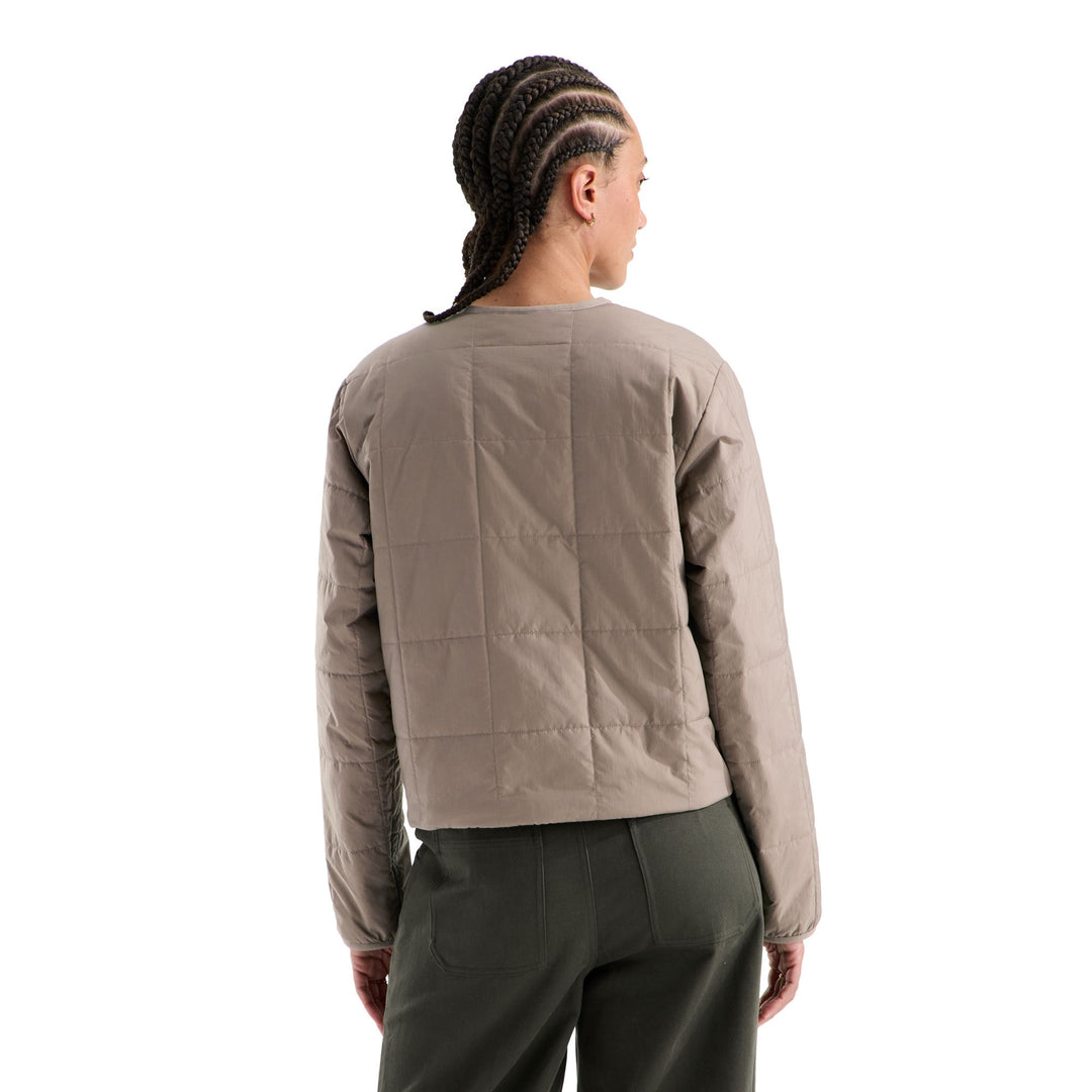 The North Face Women's Lhotse LT Insulated Jacket