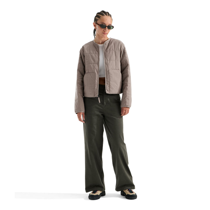 The North Face Women's Lhotse LT Insulated Jacket