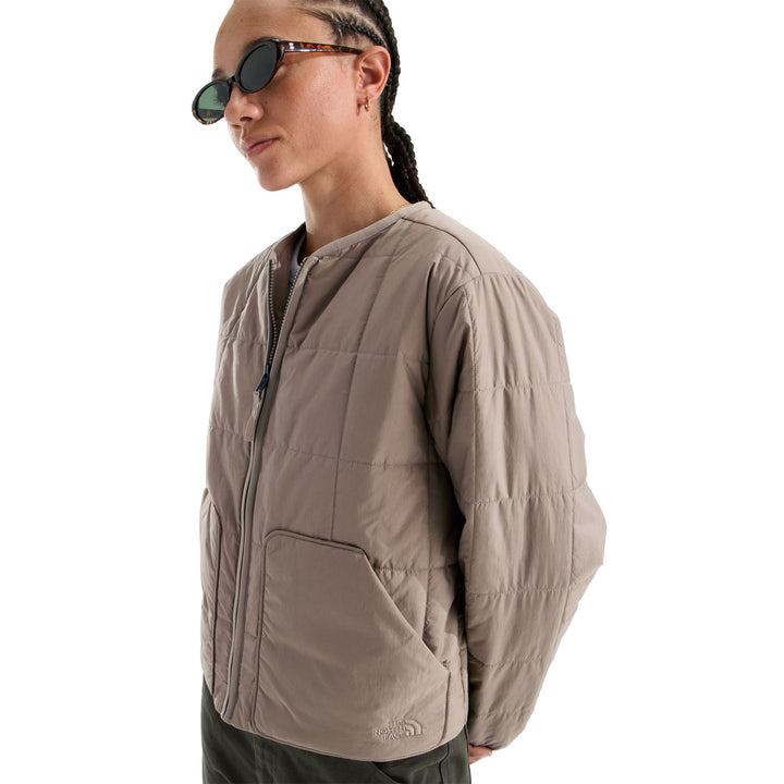 The North Face Women's Lhotse LT Insulated Jacket
