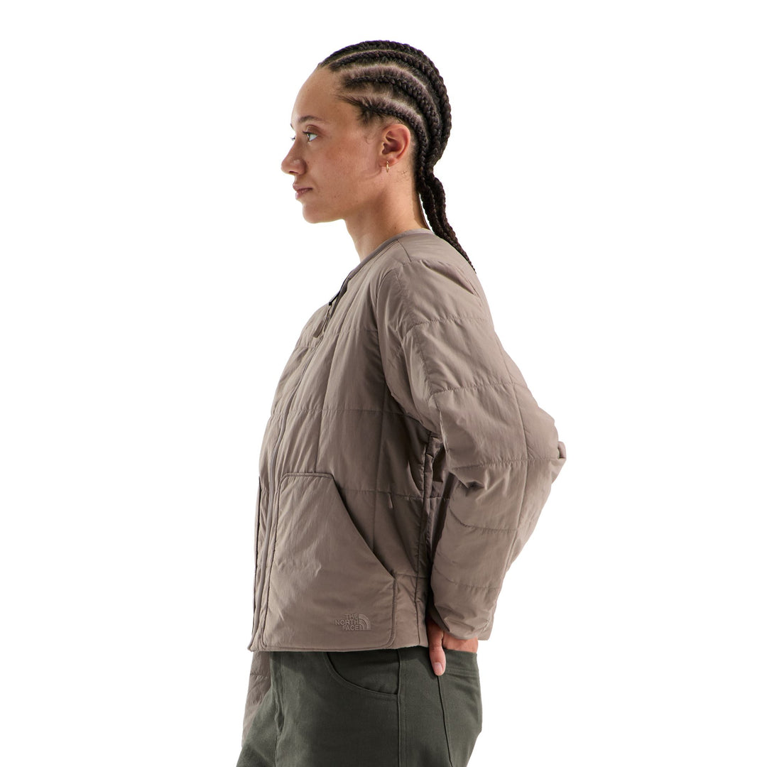 The North Face Women's Lhotse LT Insulated Jacket