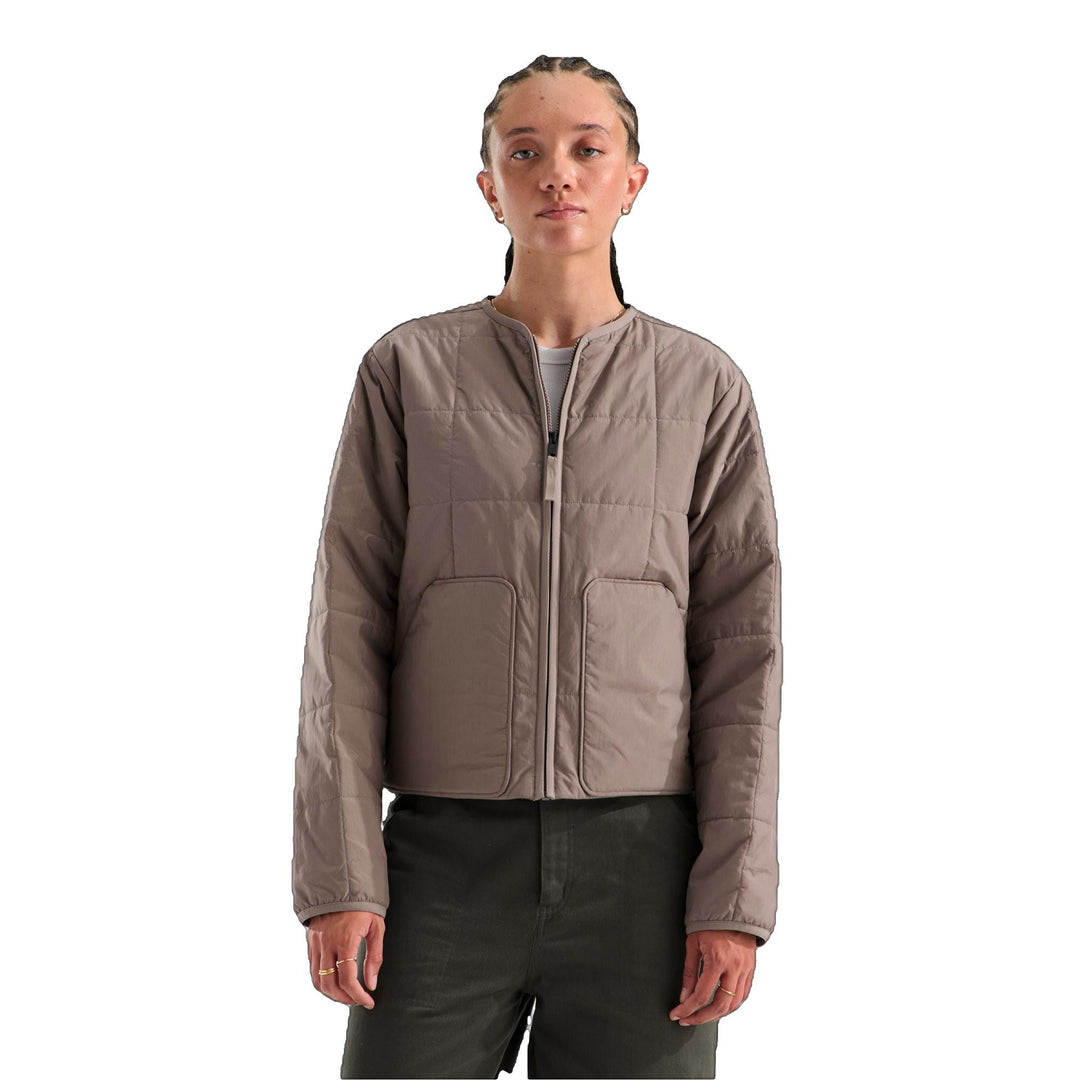The North Face Women's Lhotse LT Insulated Jacket