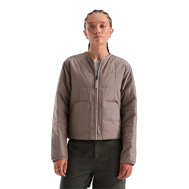 The North Face Women's Lhotse LT Insulated Jacket