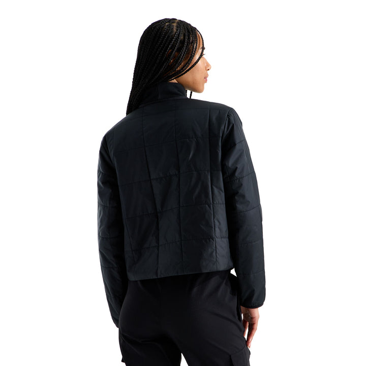 The North Face Women's Lhotse LT Insulated Jacket