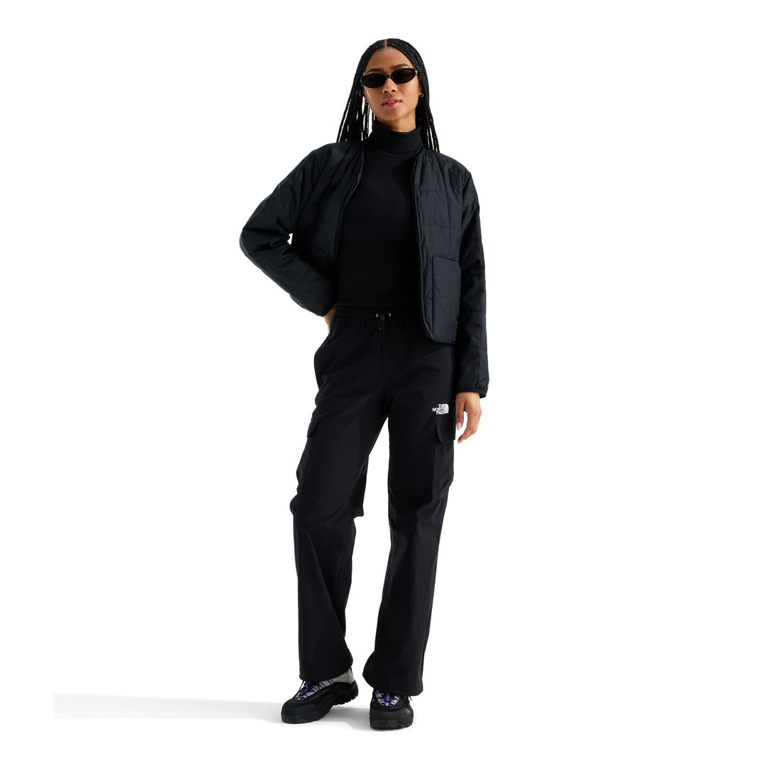 The North Face Women's Lhotse LT Insulated Jacket