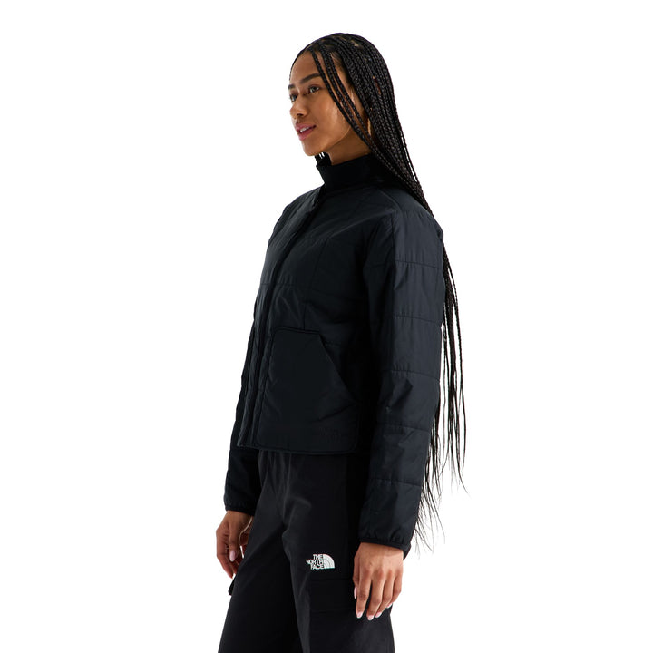 The North Face Women's Lhotse LT Insulated Jacket