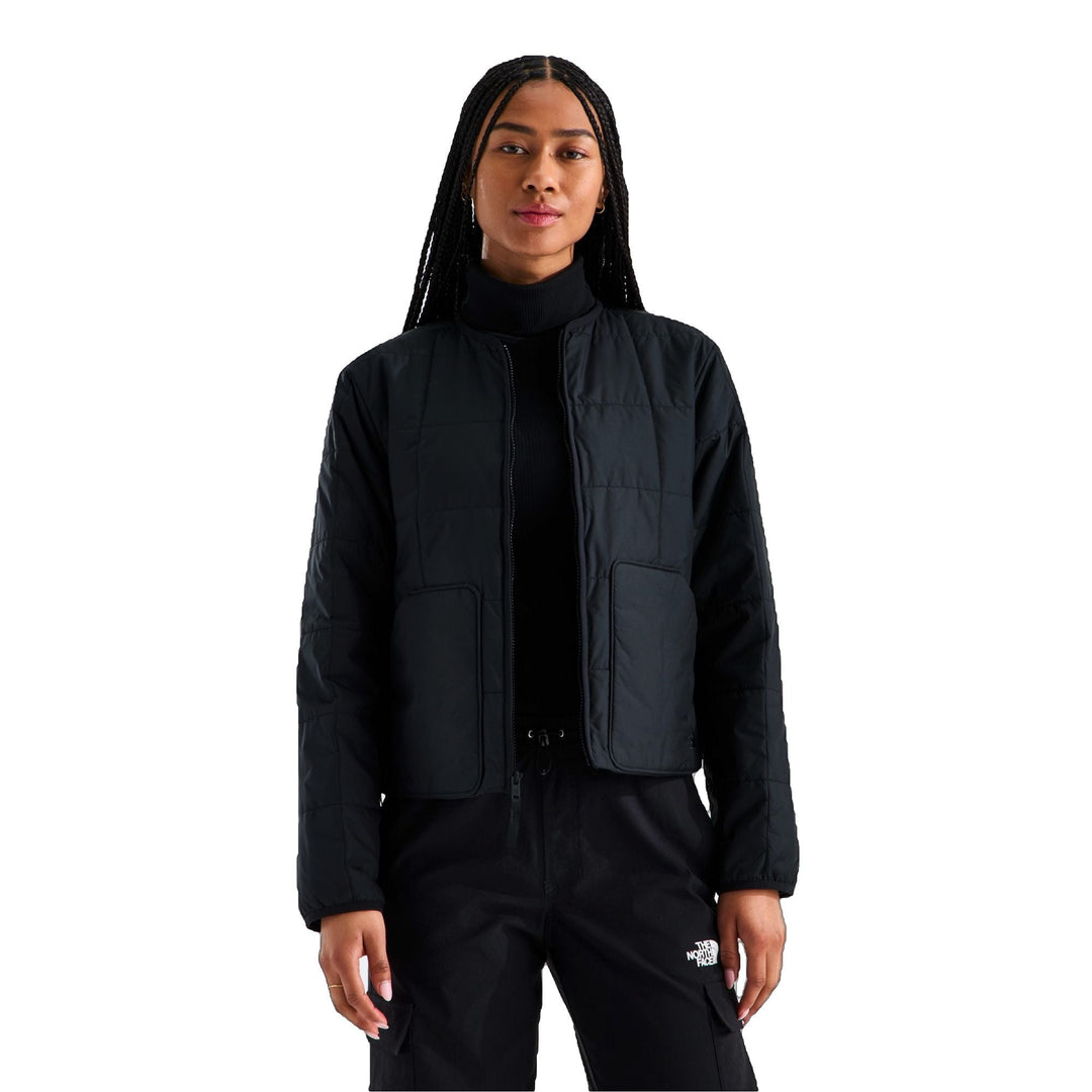 The North Face Women's Lhotse LT Insulated Jacket