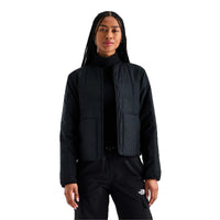 TNF Black