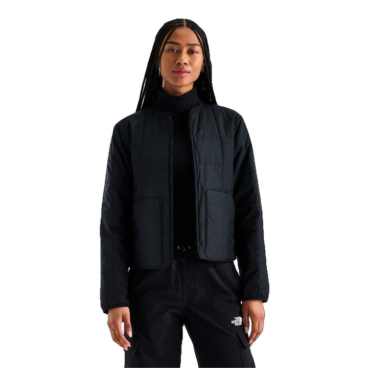 The North Face Women's Lhotse LT Insulated Jacket