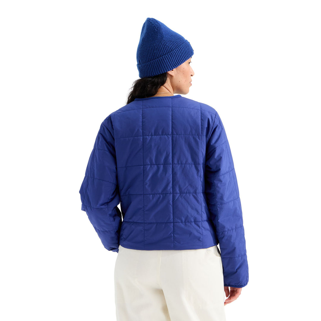 The North Face Women's Lhotse LT Insulated Jacket
