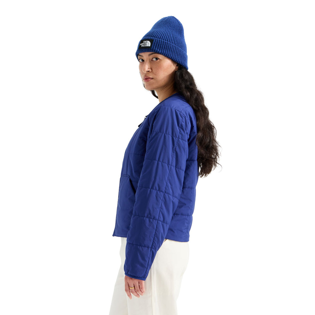 The North Face Women's Lhotse LT Insulated Jacket