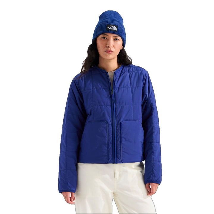 The North Face Women's Lhotse LT Insulated Jacket