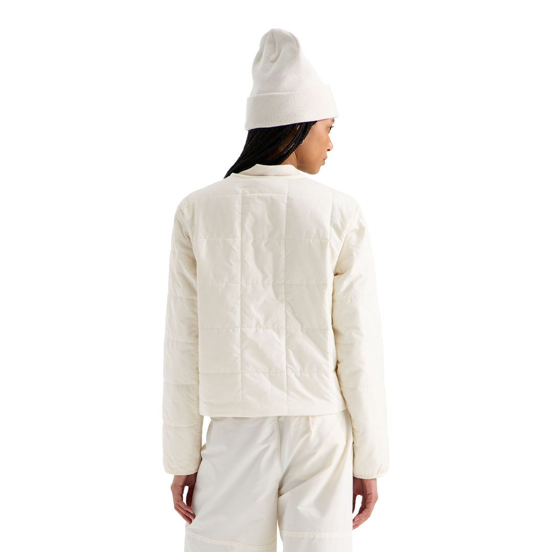 The North Face Women's Lhotse LT Insulated Jacket