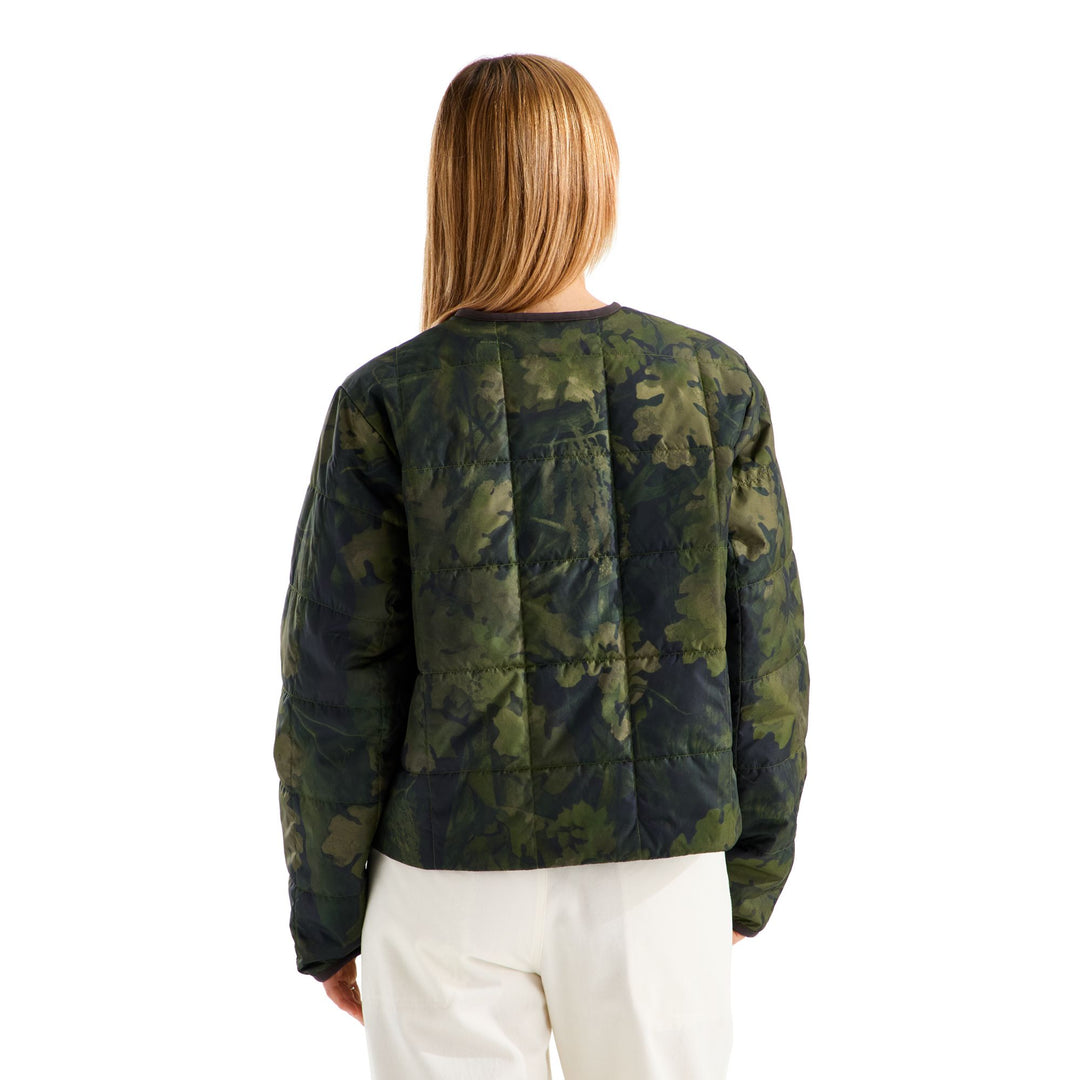 The North Face Women's Lhotse LT Insulated Jacket
