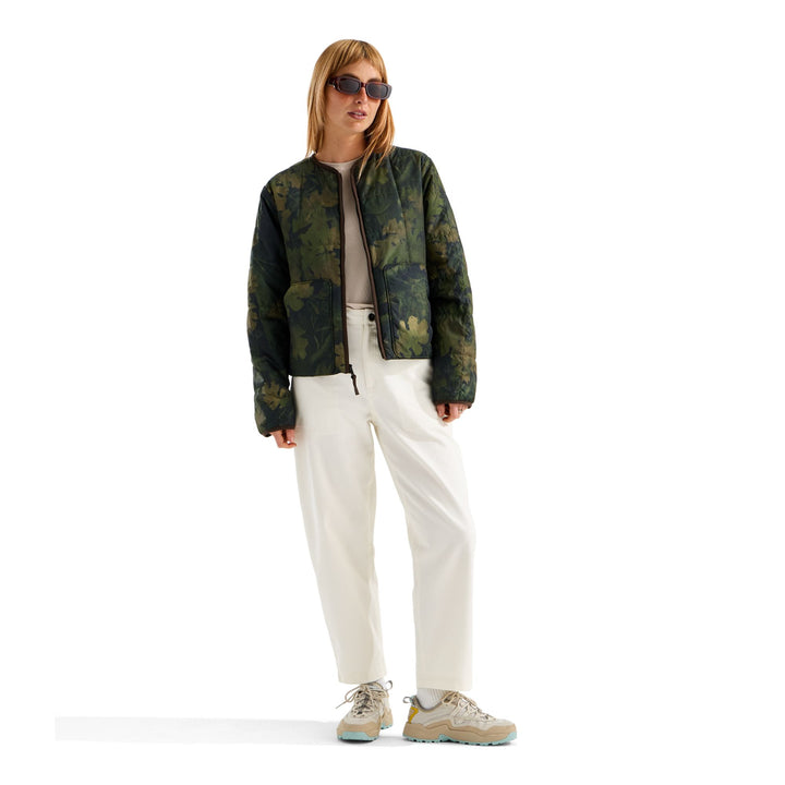 The North Face Women's Lhotse LT Insulated Jacket