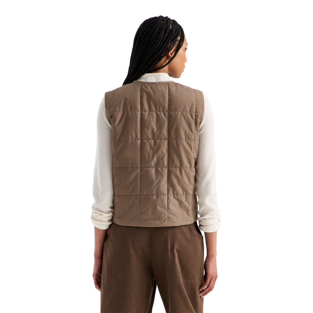 The North Face Women's Lhotse LT Insulated Vest