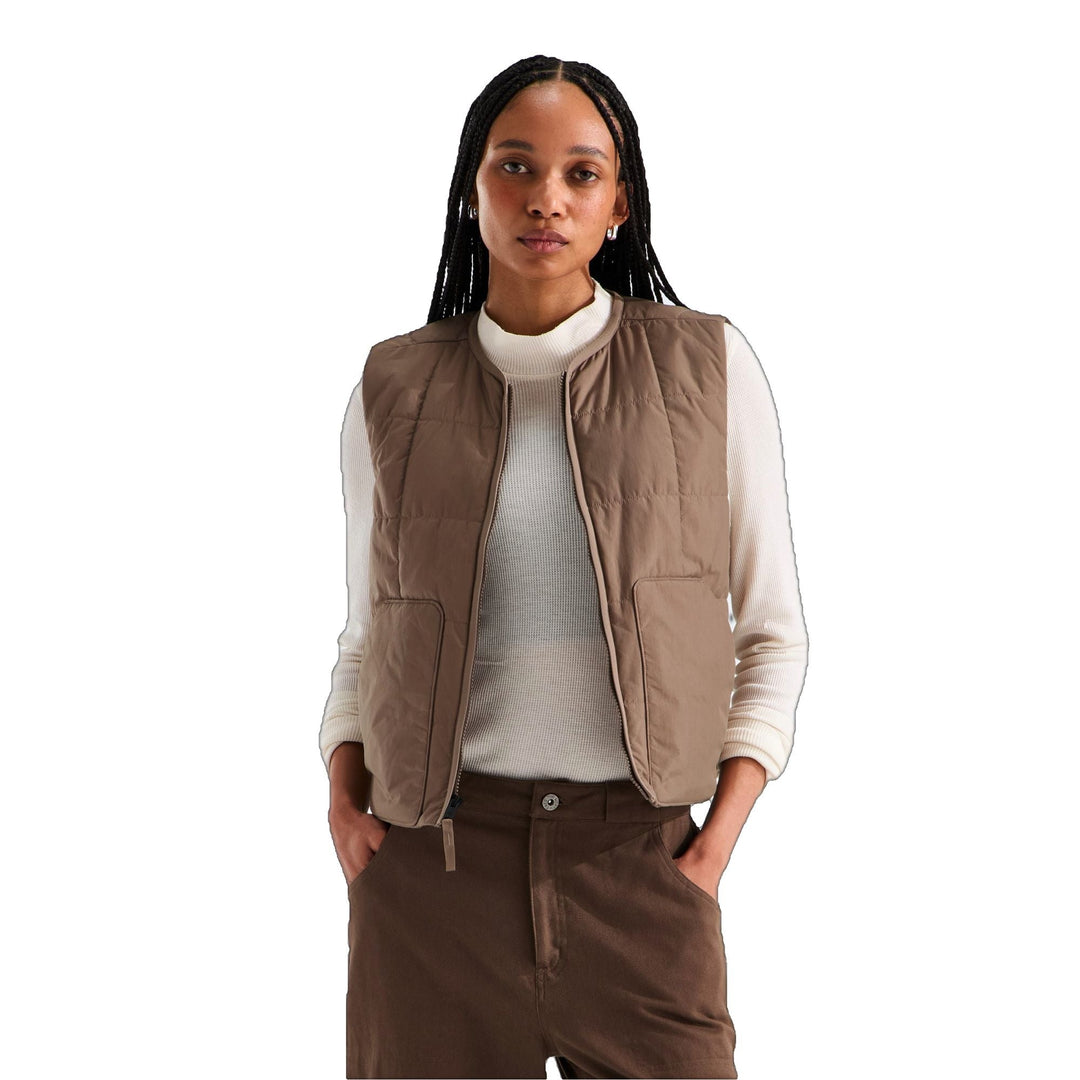 The North Face Women's Lhotse LT Insulated Vest