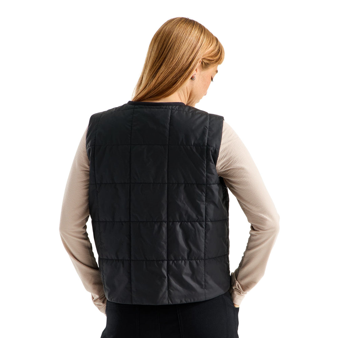 The North Face Women's Lhotse LT Insulated Vest