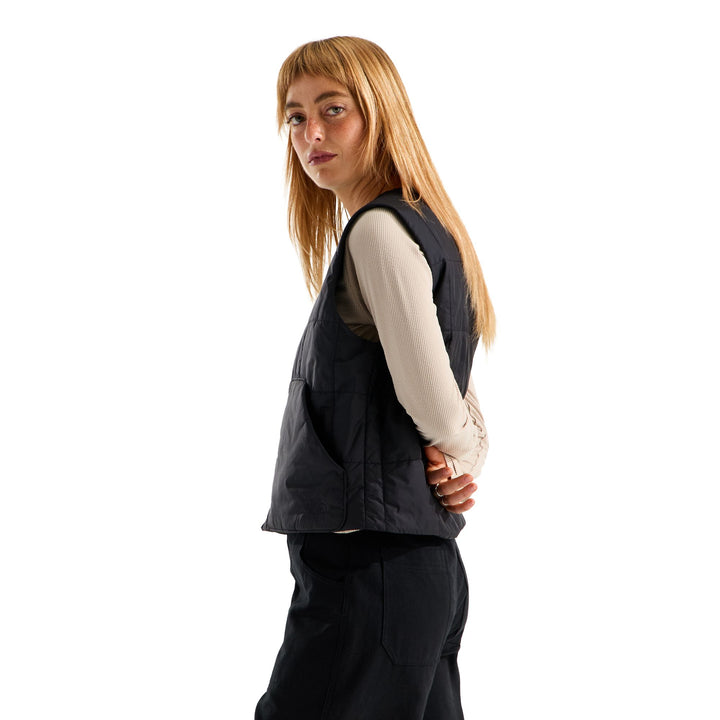 The North Face Women's Lhotse LT Insulated Vest