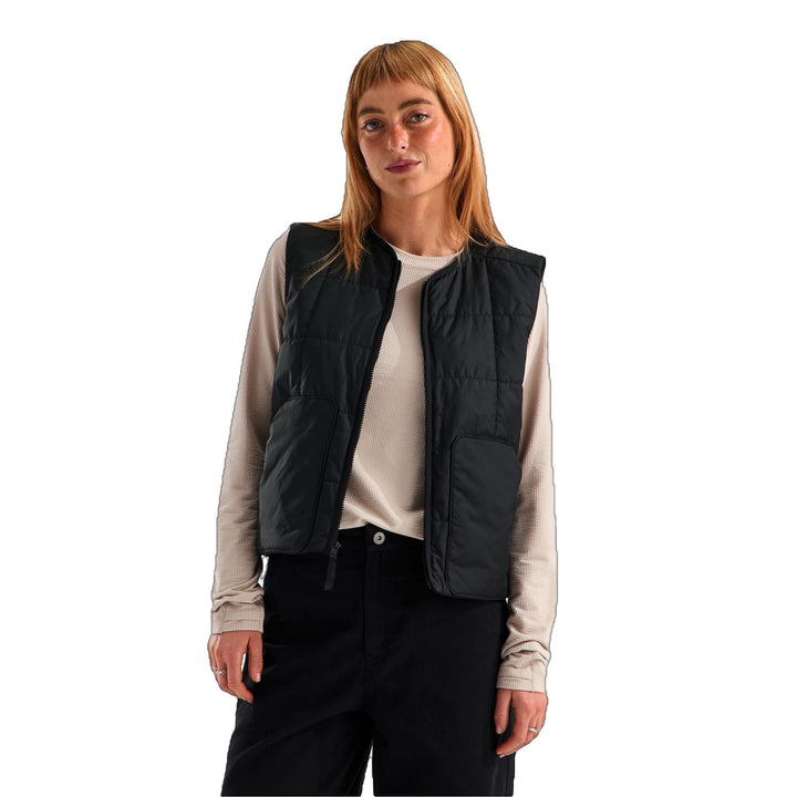 The North Face Women's Lhotse LT Insulated Vest