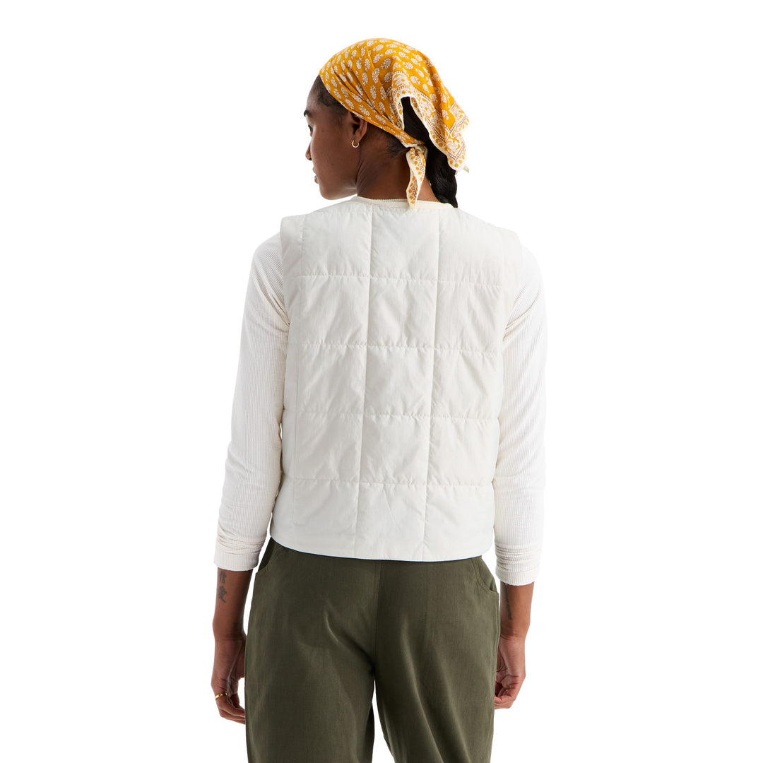 The North Face Women's Lhotse LT Insulated Vest