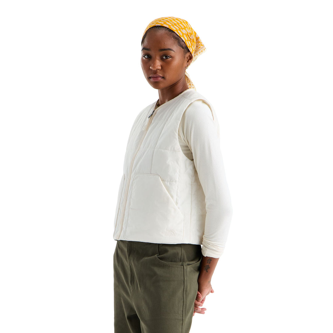 The North Face Women's Lhotse LT Insulated Vest