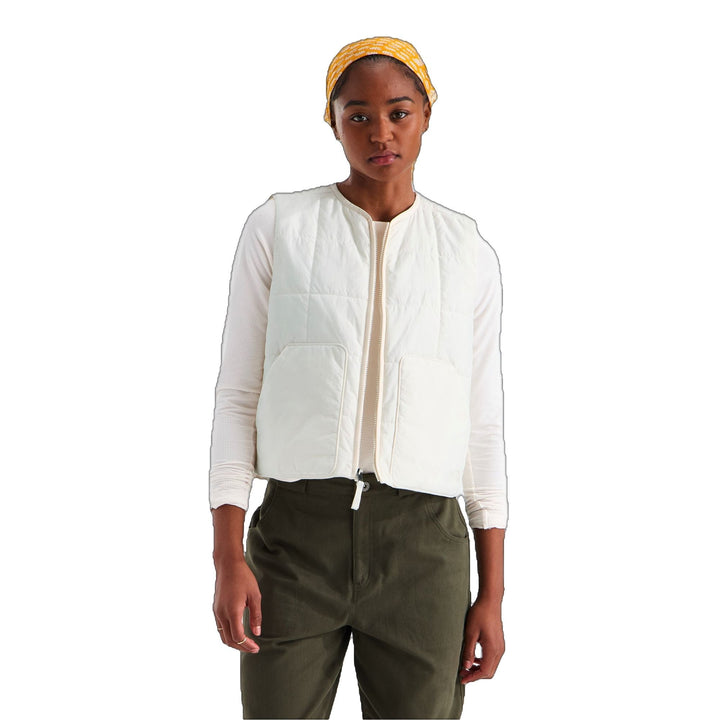 The North Face Women's Lhotse LT Insulated Vest