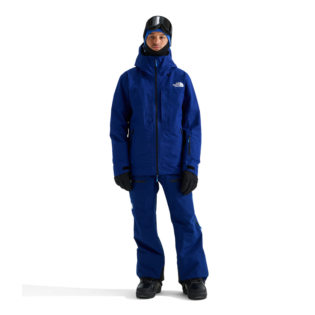 The North Face Men's Ceptor Jacket