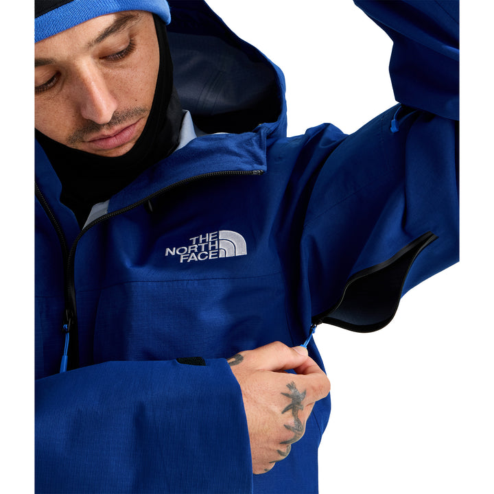 The North Face Men's Ceptor Jacket