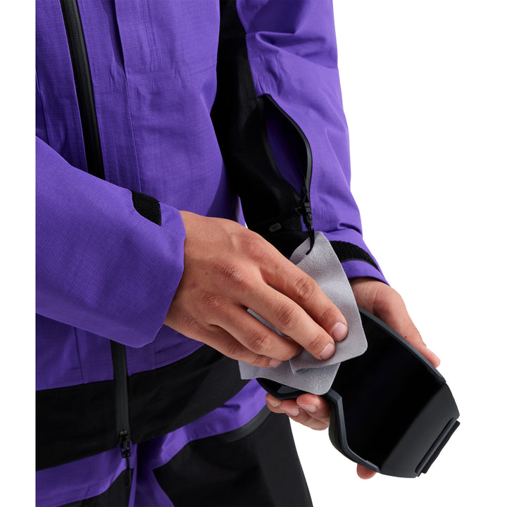 The North Face Men's Ceptor Jacket
