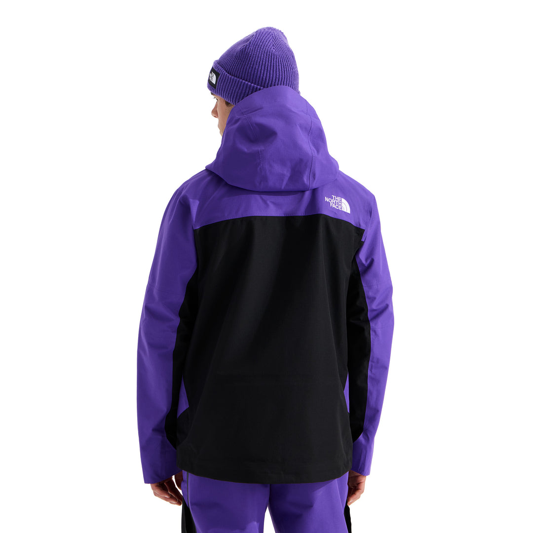 The North Face Men's Ceptor Jacket