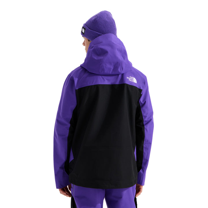 The North Face Men's Ceptor Jacket