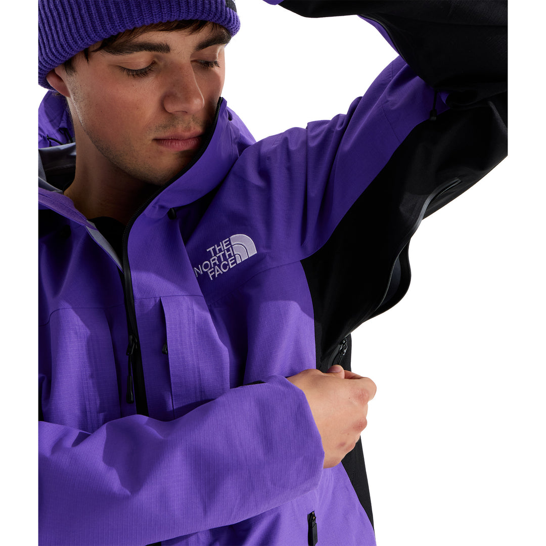 The North Face Men's Ceptor Jacket