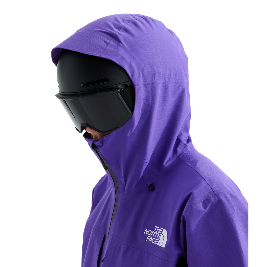 The North Face Men's Ceptor Jacket