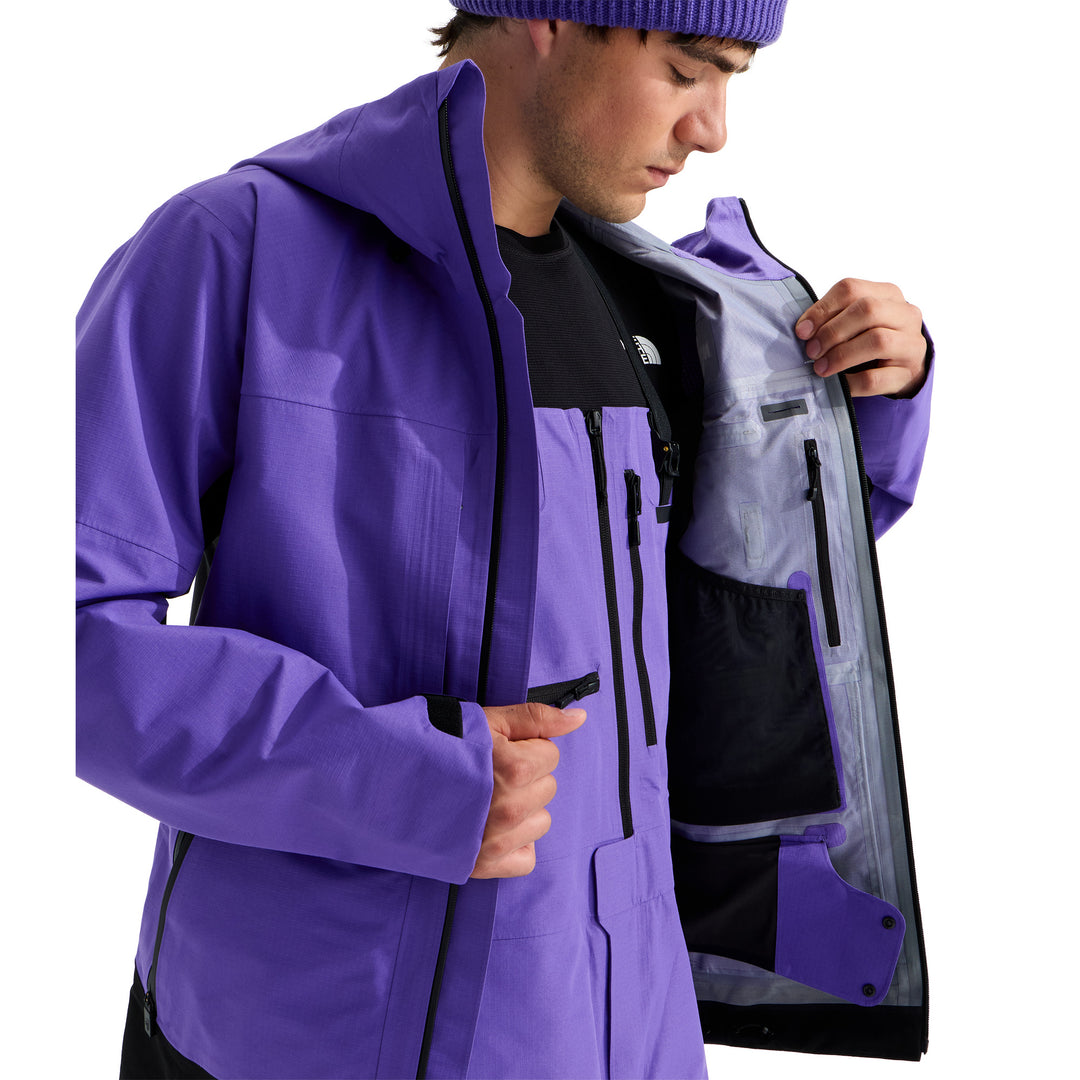 The North Face Men's Ceptor Jacket