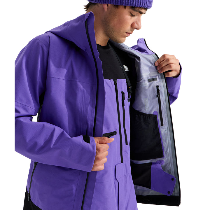 The North Face Men's Ceptor Jacket