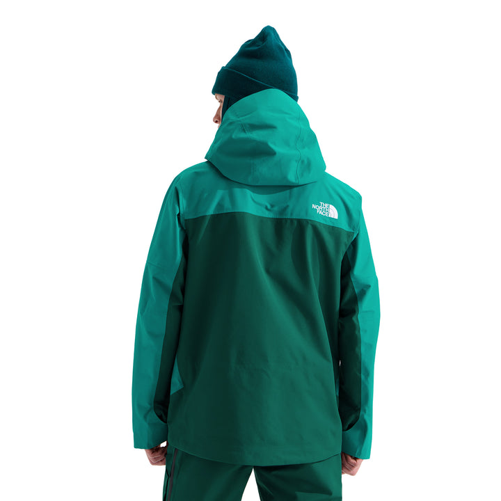 The North Face Men's Ceptor Jacket