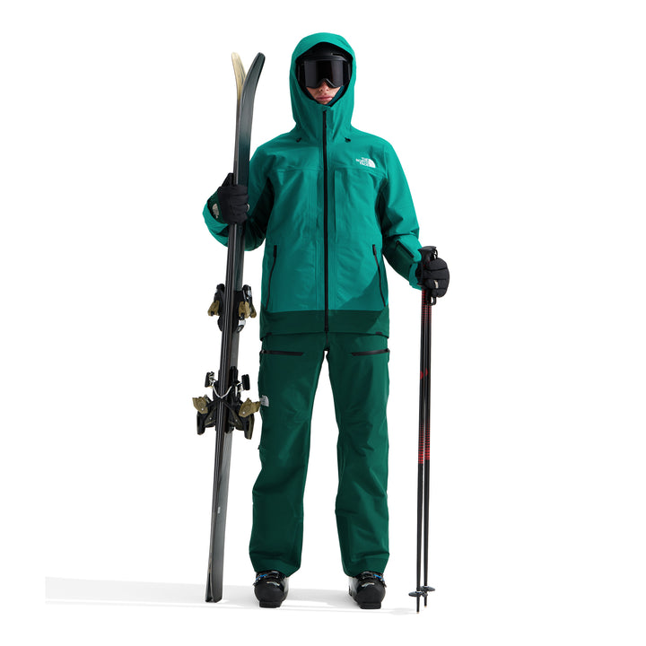 The North Face Men's Ceptor Jacket