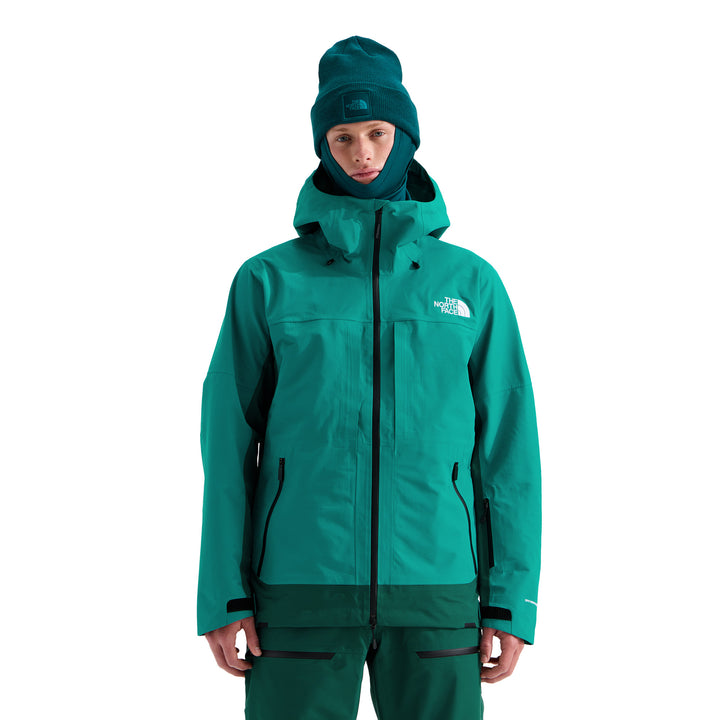 The North Face Men's Ceptor Jacket