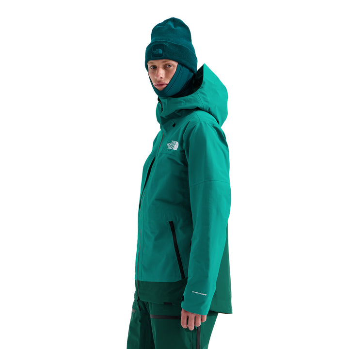The North Face Men's Ceptor Jacket