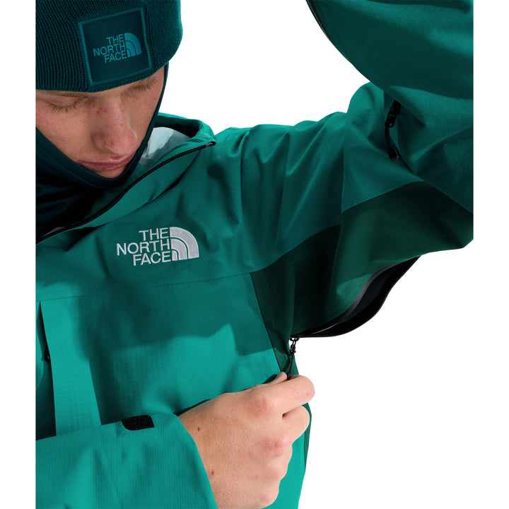 The North Face Men's Ceptor Jacket