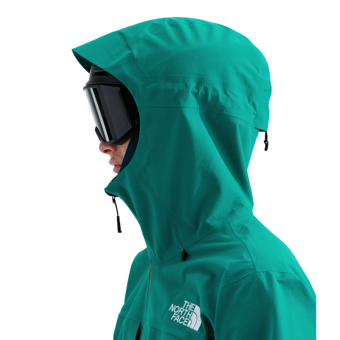 The North Face Men's Ceptor Jacket