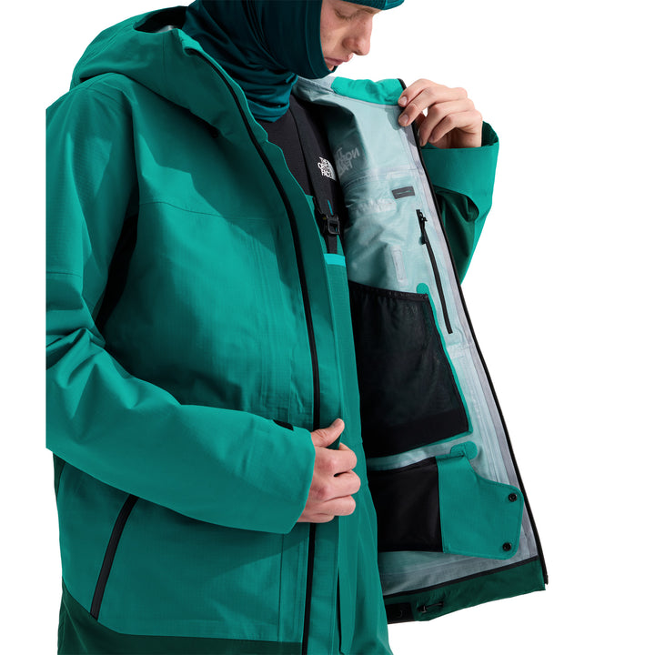 The North Face Men's Ceptor Jacket