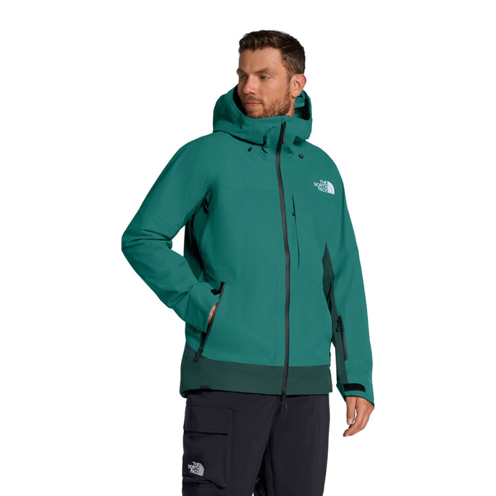 The North Face Men's Ceptor Jacket