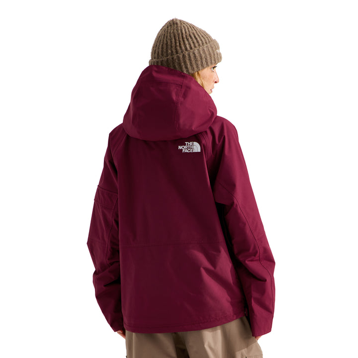 The North Face Women's Evryday Anorak