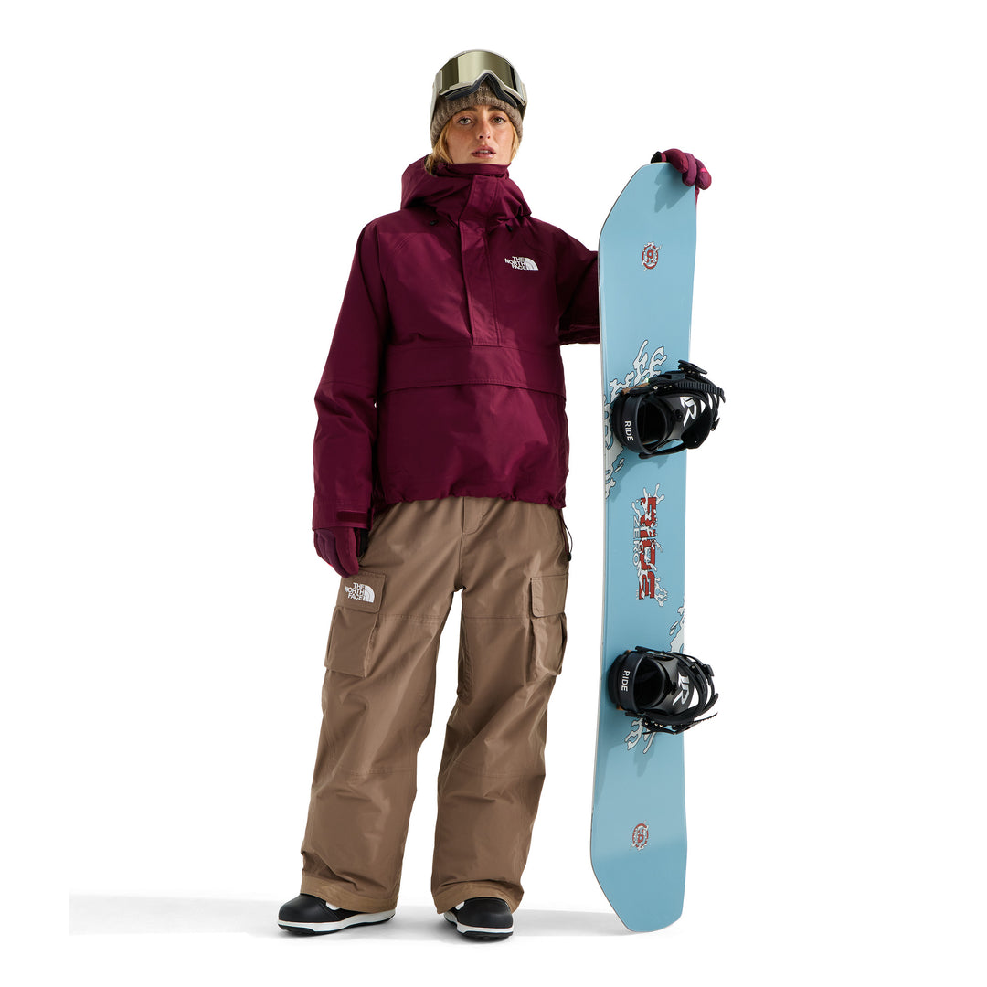 The North Face Women's Evryday Anorak