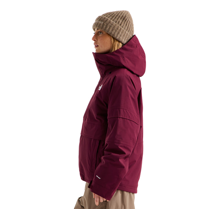 The North Face Women's Evryday Anorak