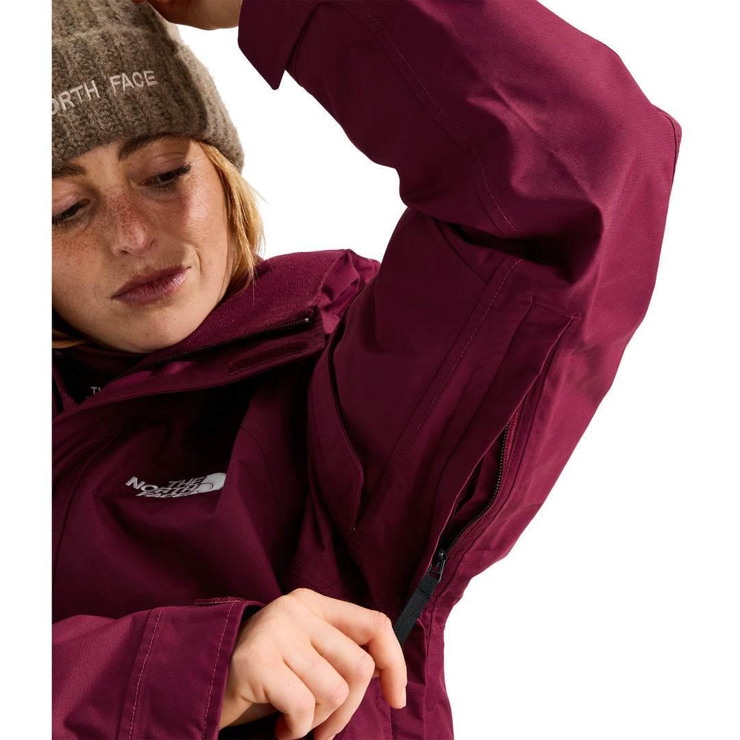 The North Face Women's Evryday Anorak